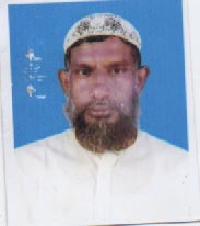 MUHAMMAD ENTAZ ALI